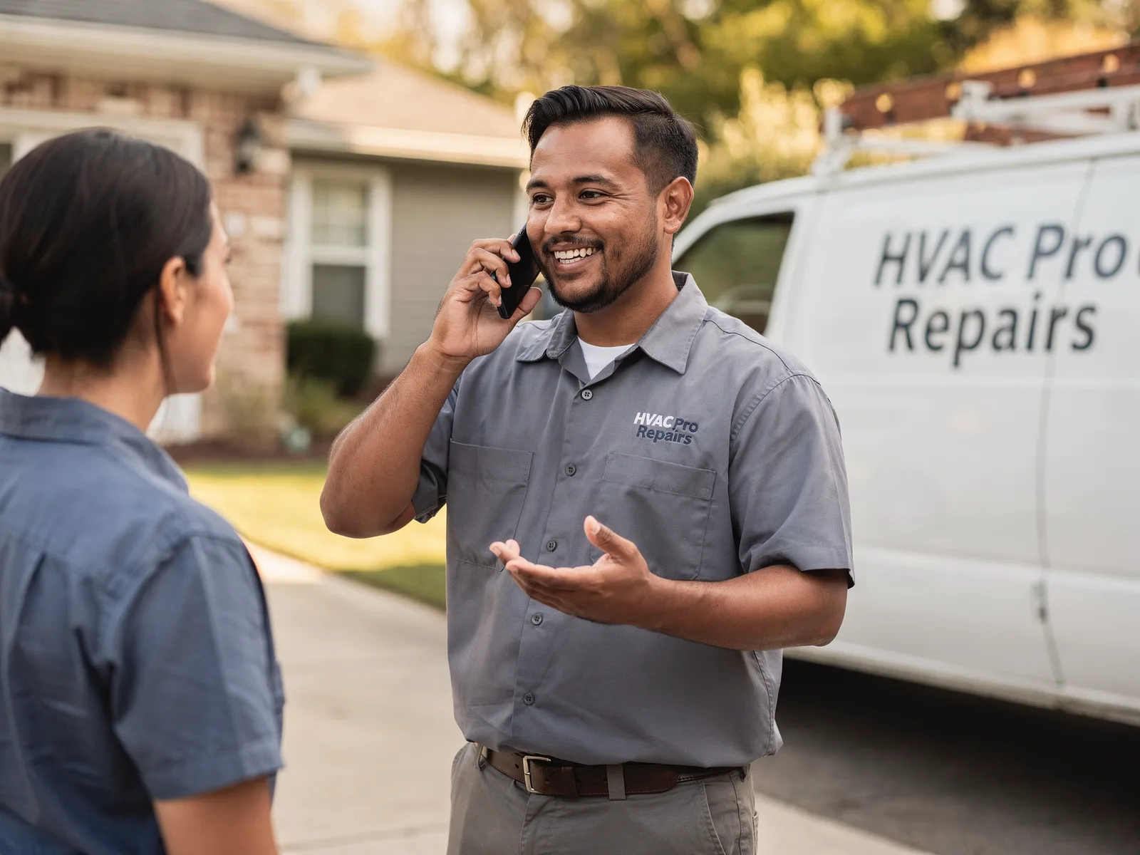 Heat Pump Repair Lakeshore, CA FAQs